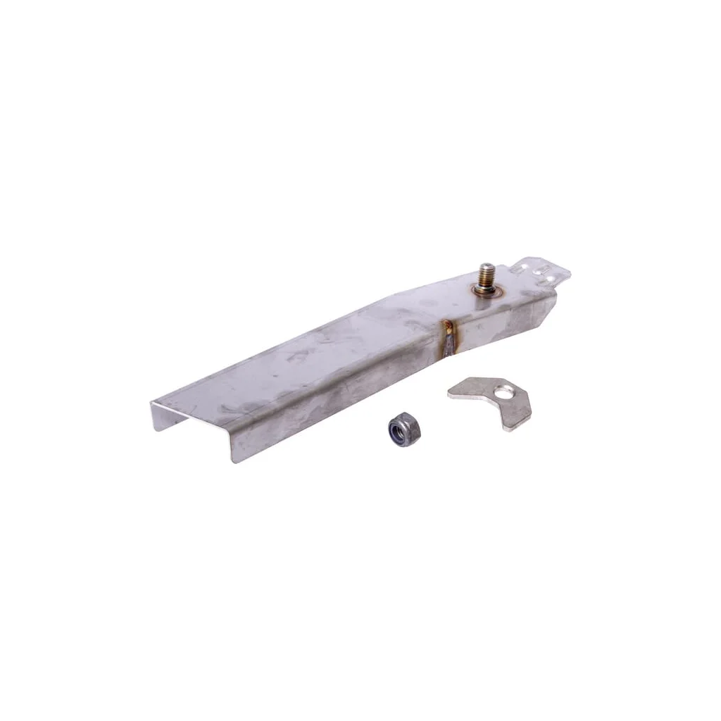 Set paletă distribuitor stânga 330mm A148709330