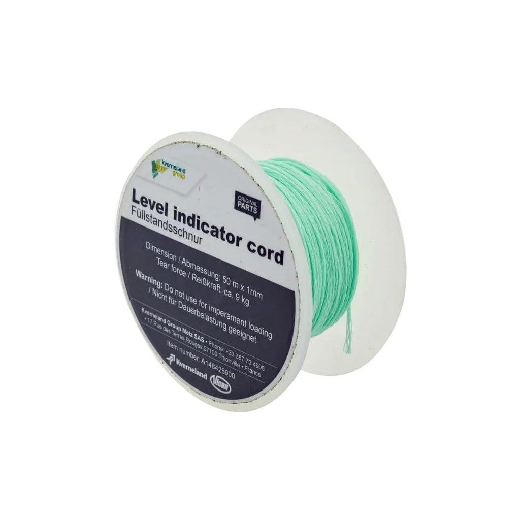 Cablu PE 1mm rolă 50m A148425900