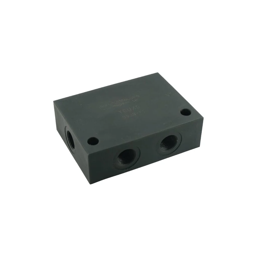 Carcasă Oțel 3/8" BSP CBBAHUIS