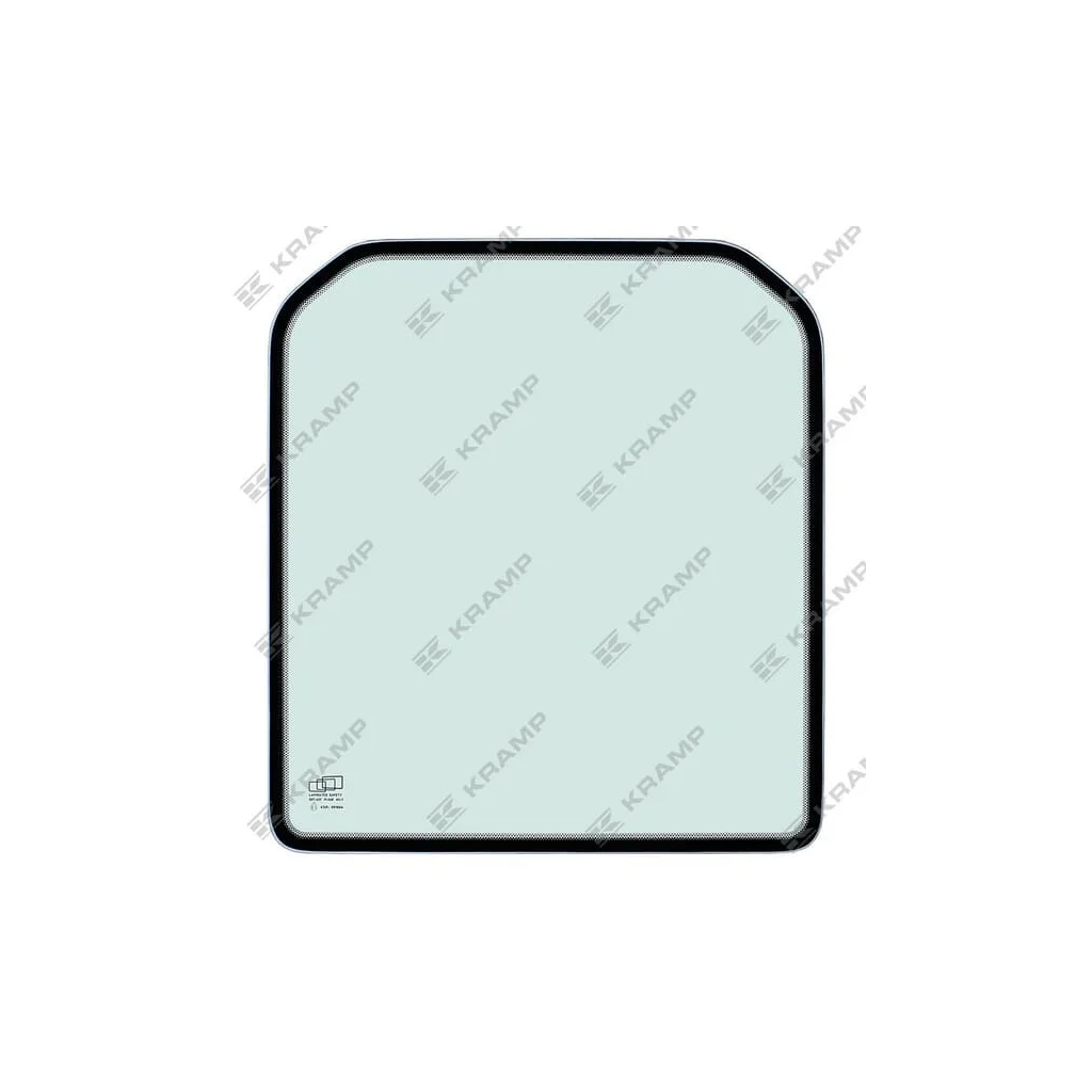 Geam frontal fumuriu CCGJCB021