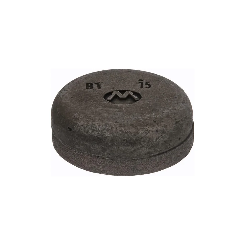 Buton uzură 72x27mm CCB7527B