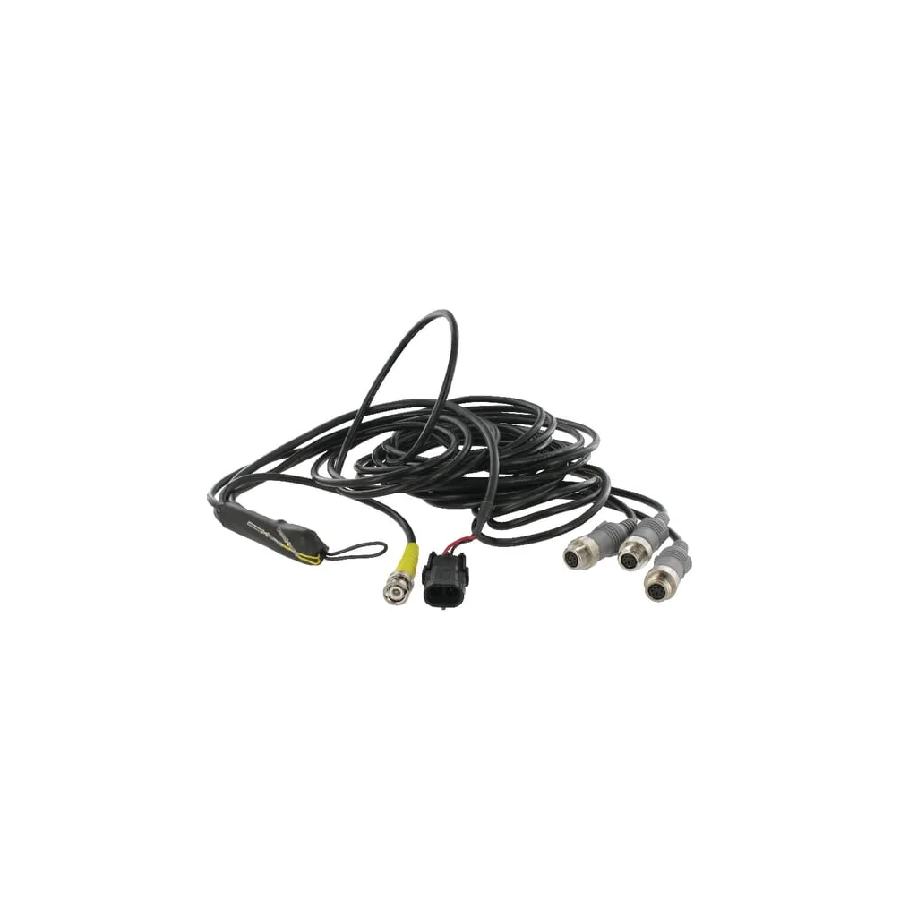 Cablu adaptor CAS66 - New Holland INTEL CAS66362KR