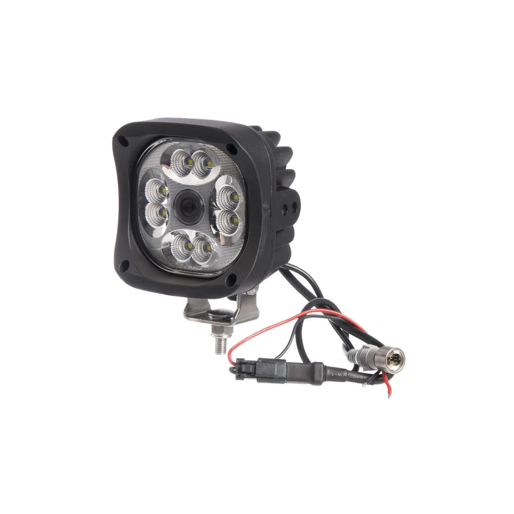 Lampă de lucru LED cu cameră CAS66090KR
