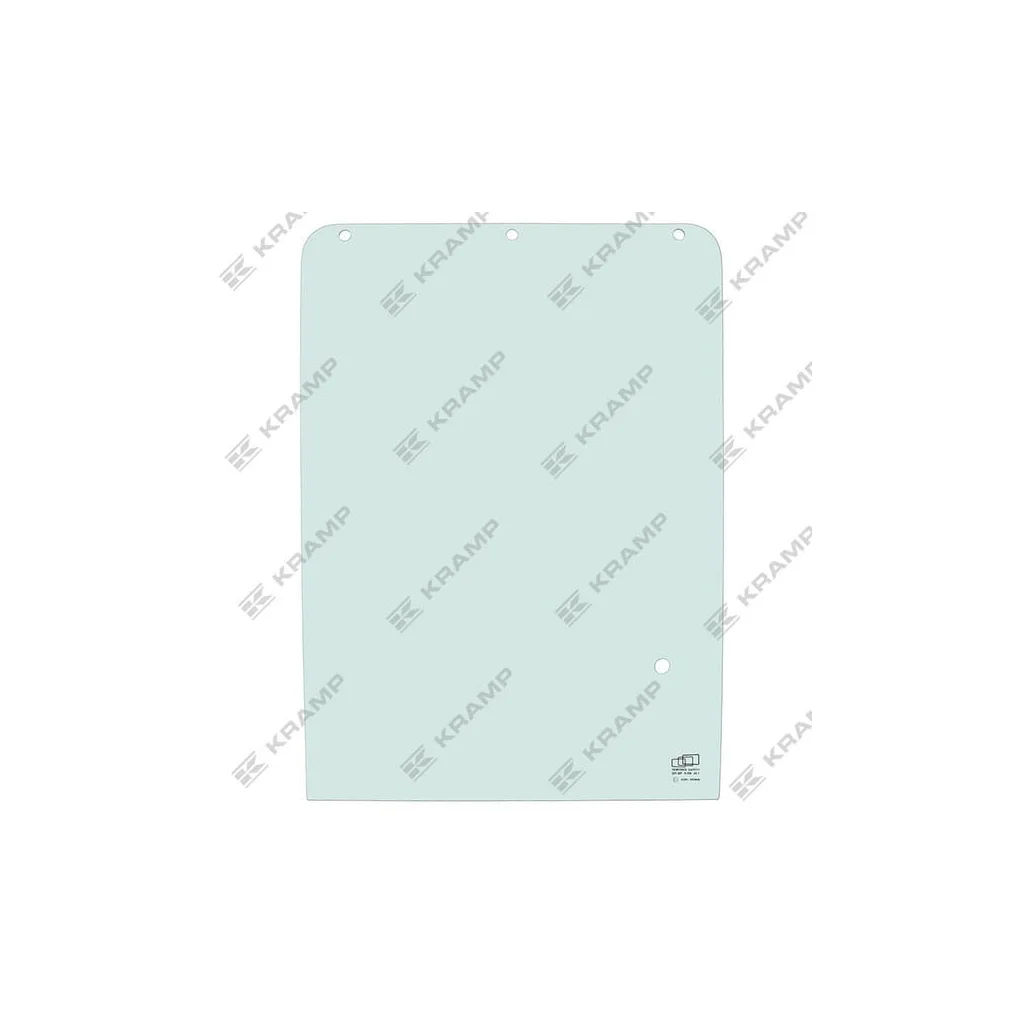 Geam față superior CCGCASE015