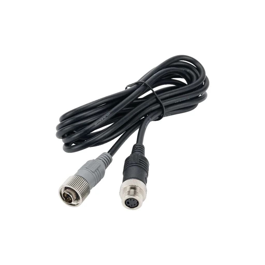 Cablu adaptor 4 poli DIN pentru CAS66 CAS66292KR