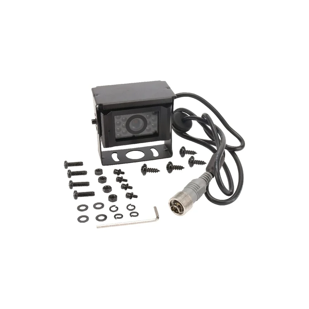Cameră, 45° CAS66045KR