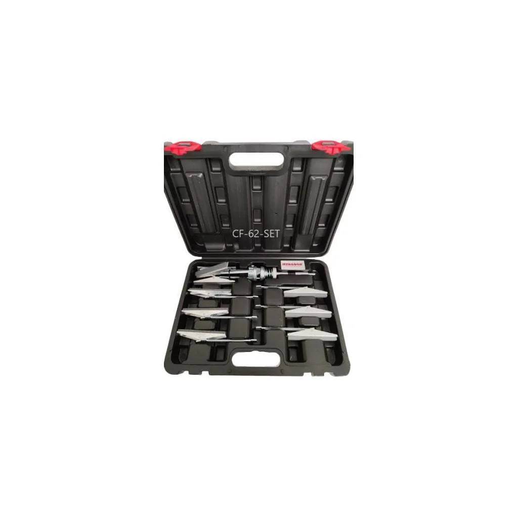 Set honuire deglazare diametru 50-180mm CF62SET