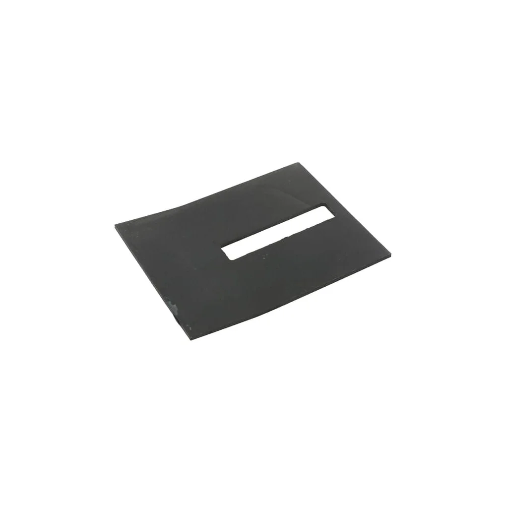 Racletă 90x120mm Maletti AB073001