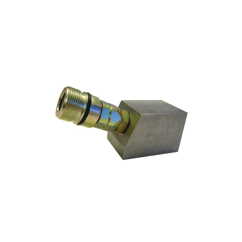 Suport sudură 1/2 BSP AB08