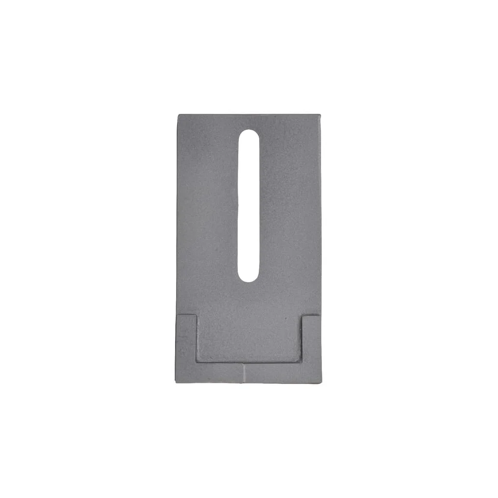 Racletă carbură 140x75 AB070001CN