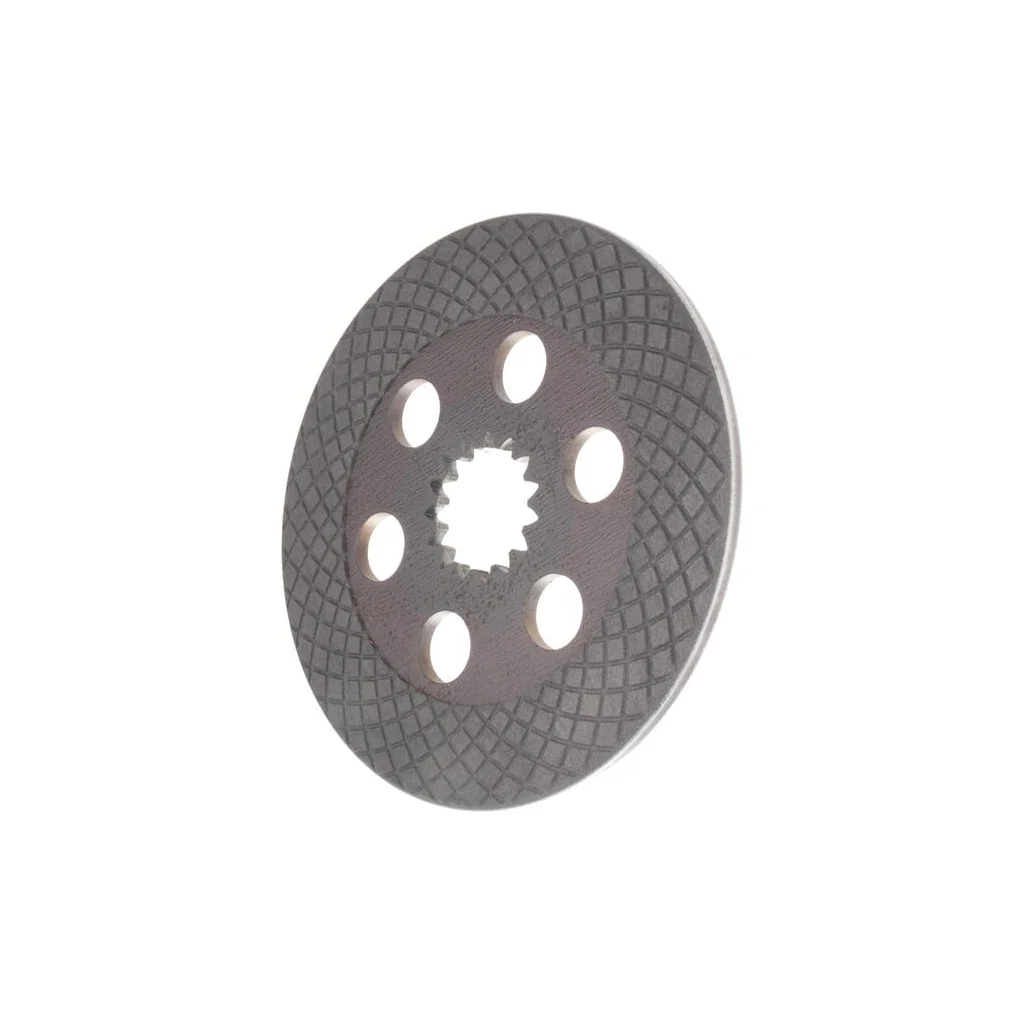 Disc de frână CI121656
