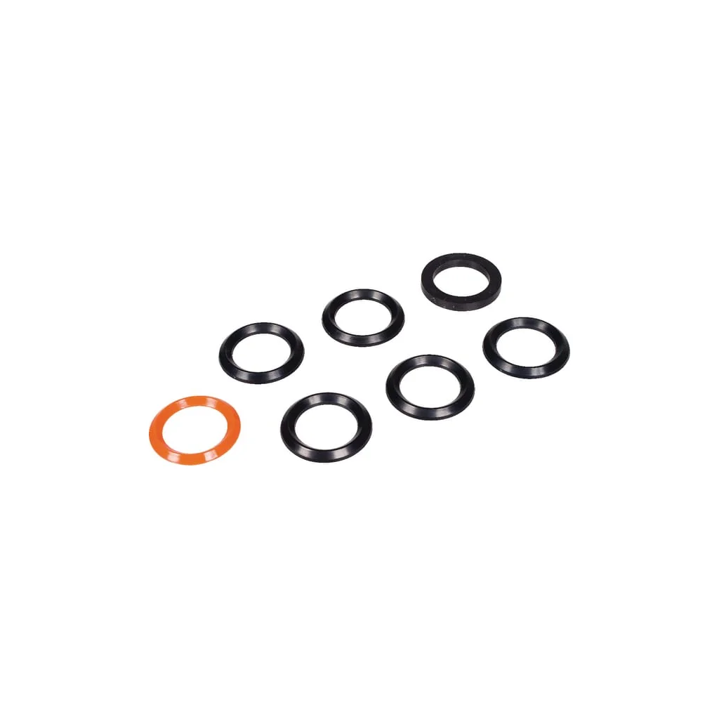 Set de suporturi Vee-pack 45x65x27.5 CH4565275