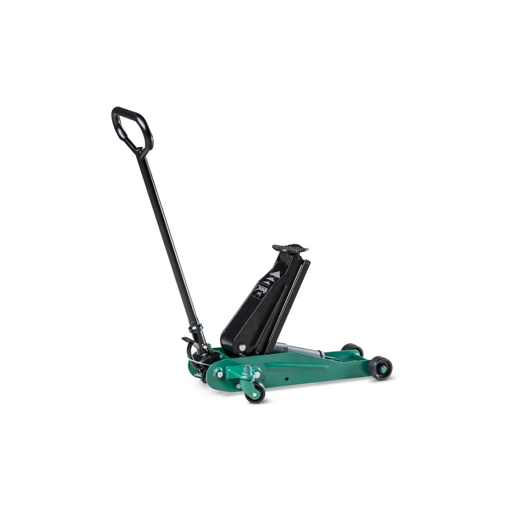 Cric 2 t Compac C2TC