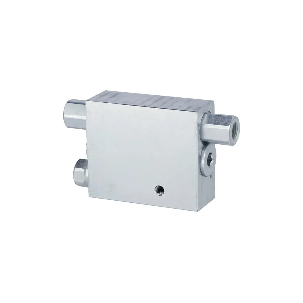 Supapă plug reversibil VRA SE piston 60-80mm C056V0280
