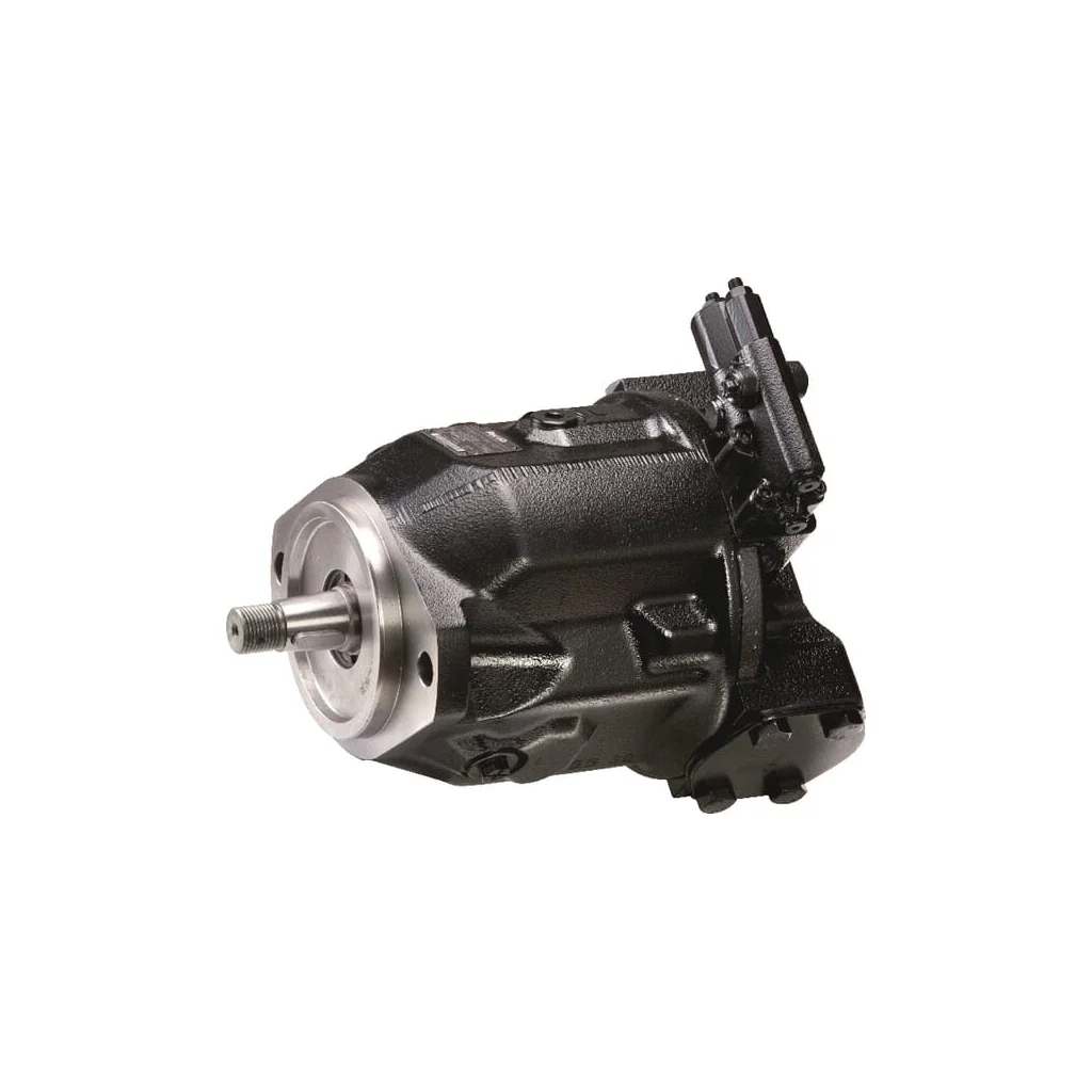 Pompă cu piston JD AN206098 OLD A6VE107EP163W