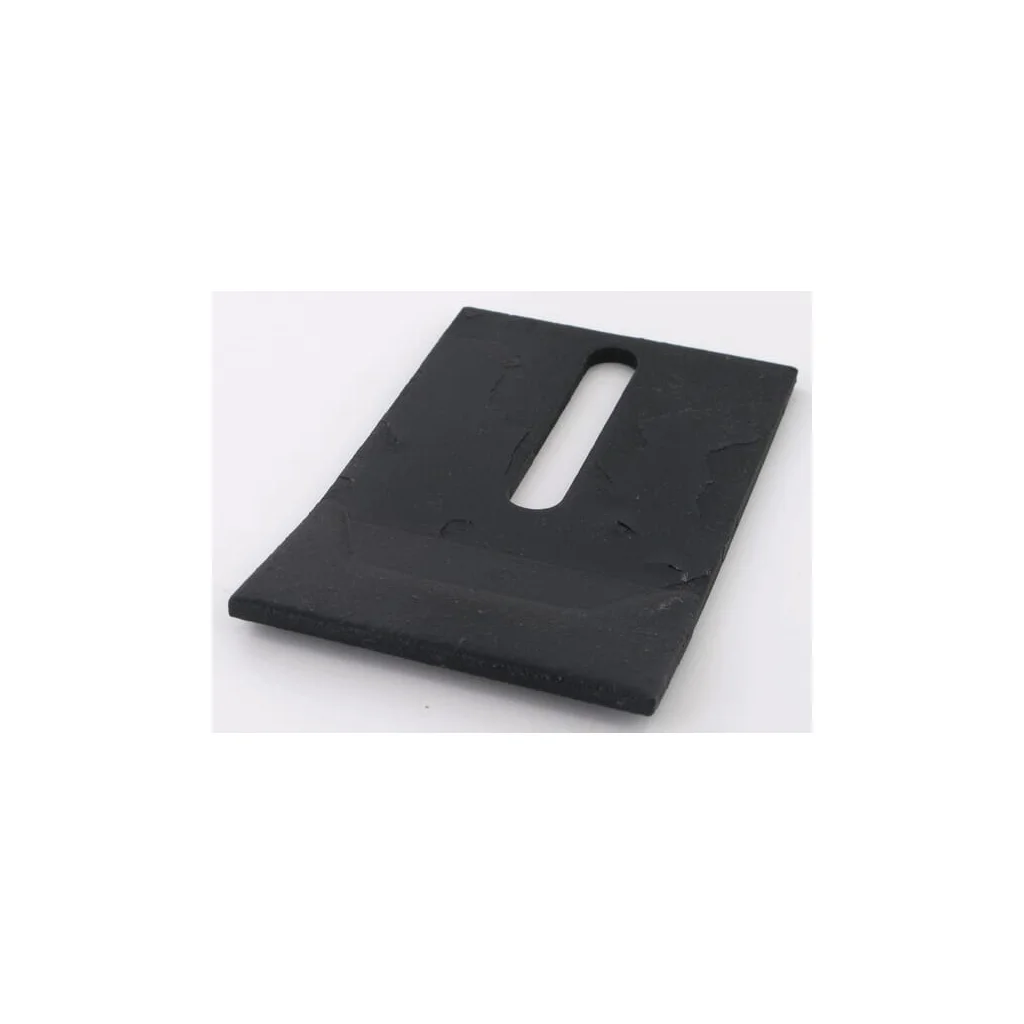 Răzuitor placat cu metal dur 140x90 AB070002H