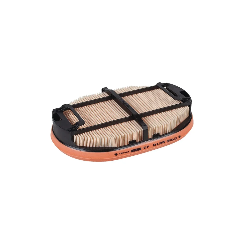 Element filtrant pentru aerul secundar CF2125