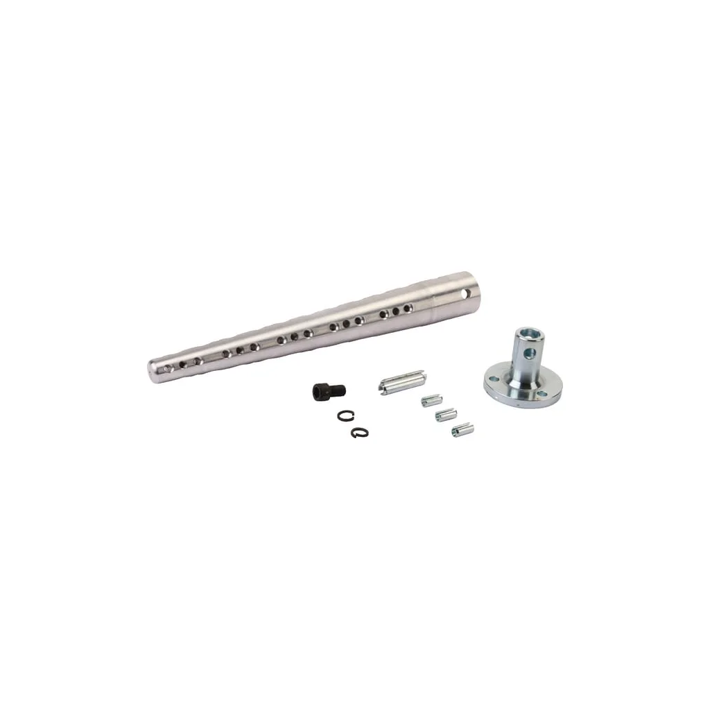 Arbore de lucru din aluminiu CG848040000