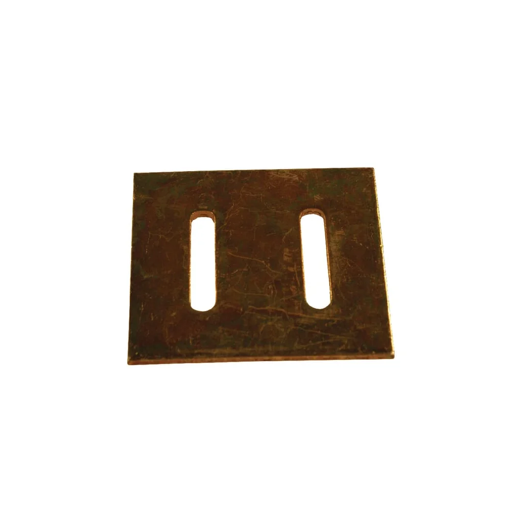 Racletă 88x95mm Maschio AB090003