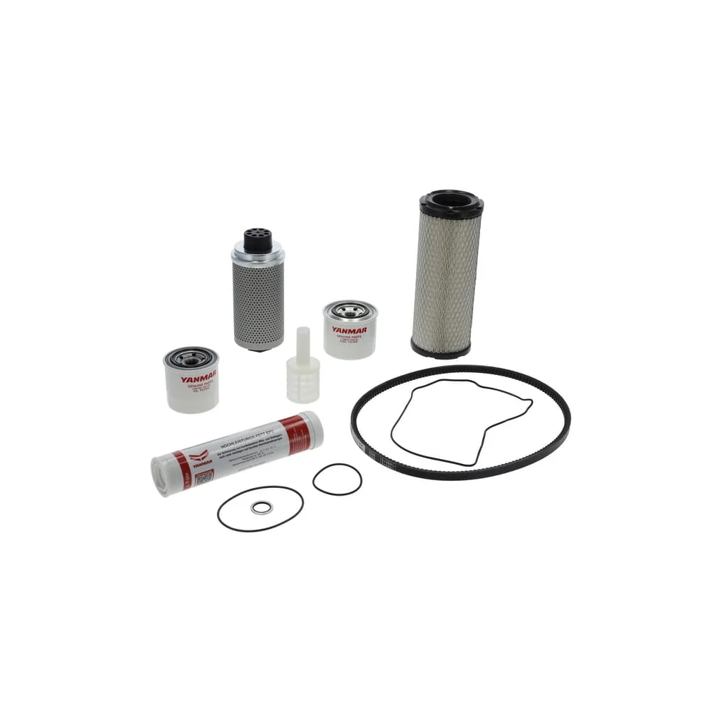 Kit de service 1.000h ABE05600