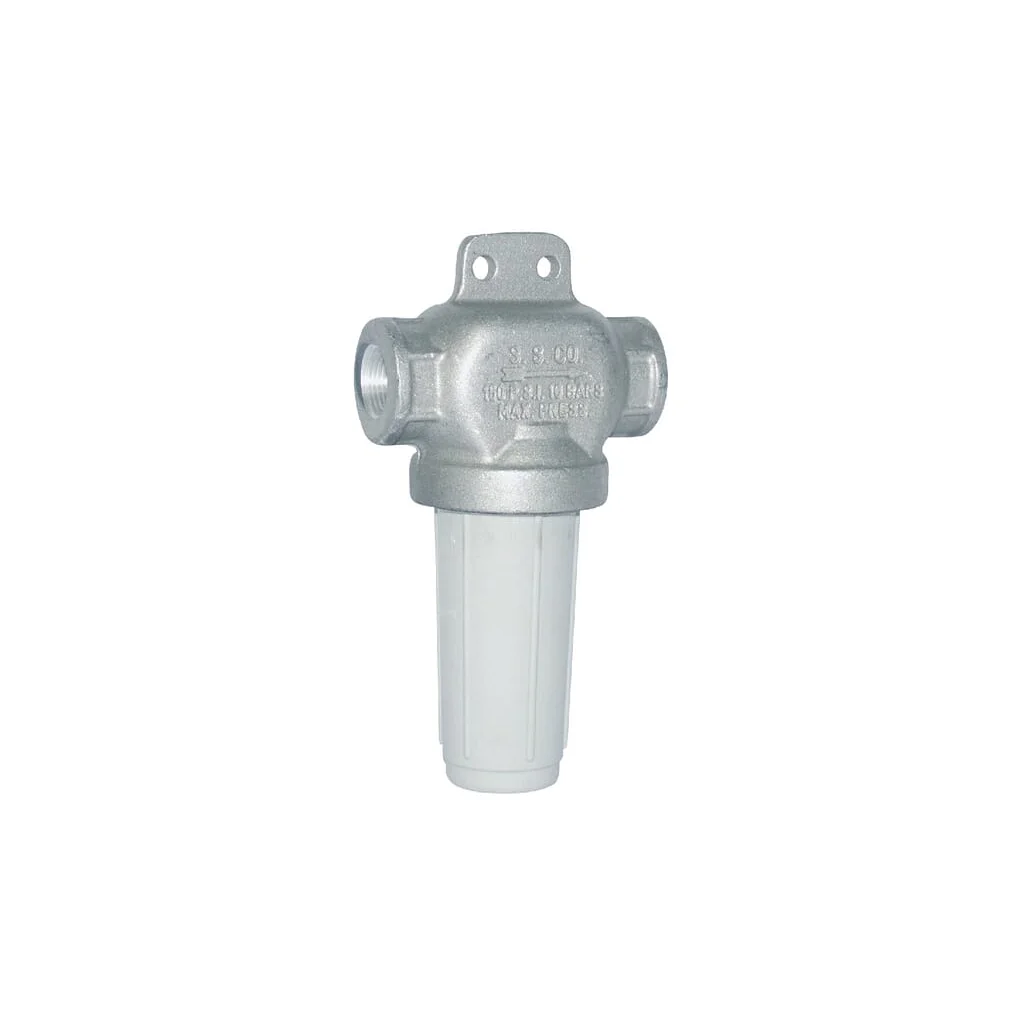 Filtru de presiune 3/4" NPT 50 Mesh AA124ML34AL50