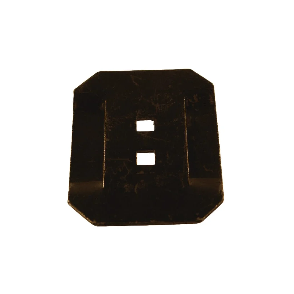 Racletă 90x120mm Rau AB140002