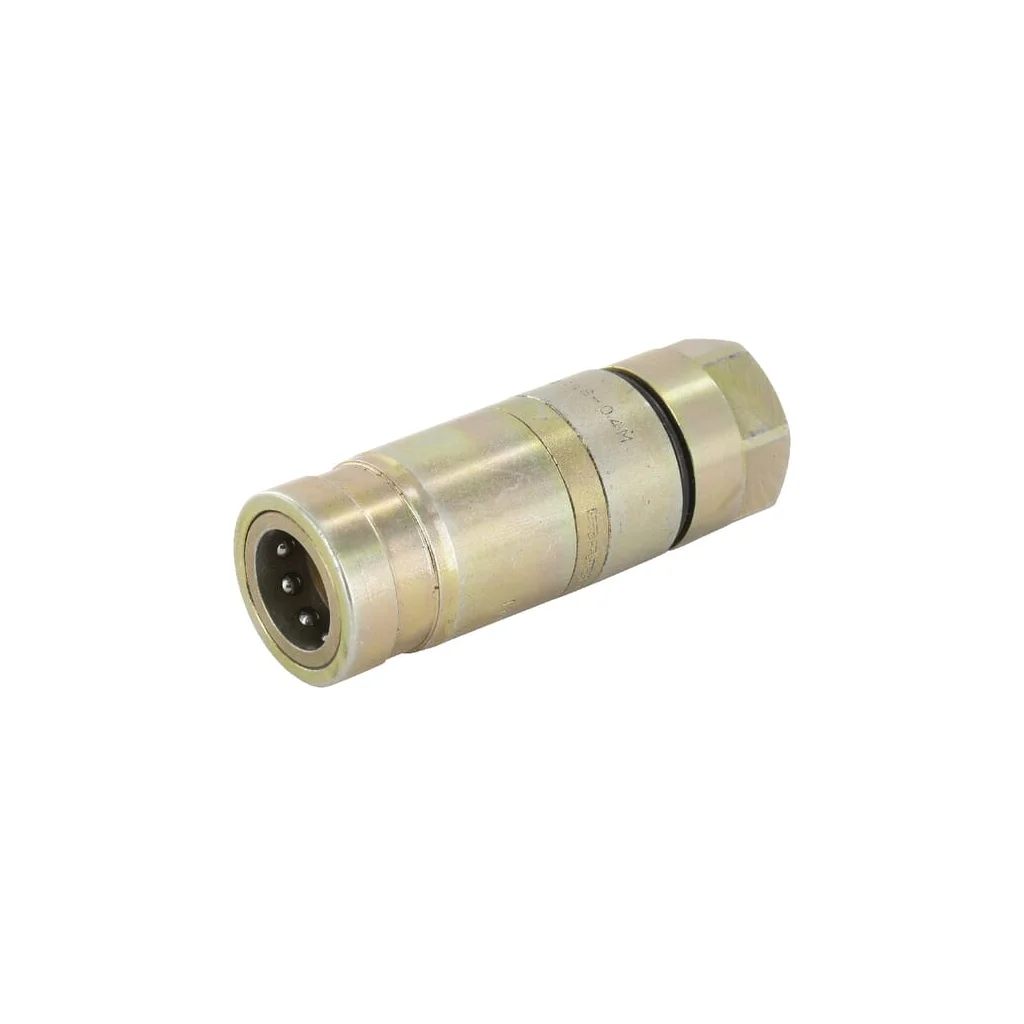 Cuplă rapidă cu bile CFPV mamă 3/8" - 1/4" BSP CFPV0614GASF