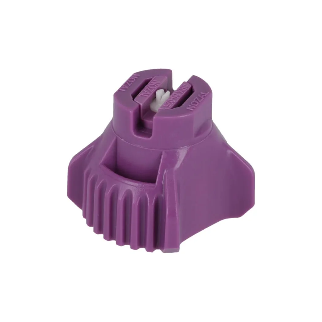 Set duze evantai plat (8 buc) ABX 80° 025 violet ABX80025P008