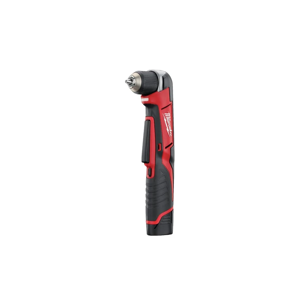 Şurubelniţă unghiulară cu acumulator C12RAD20