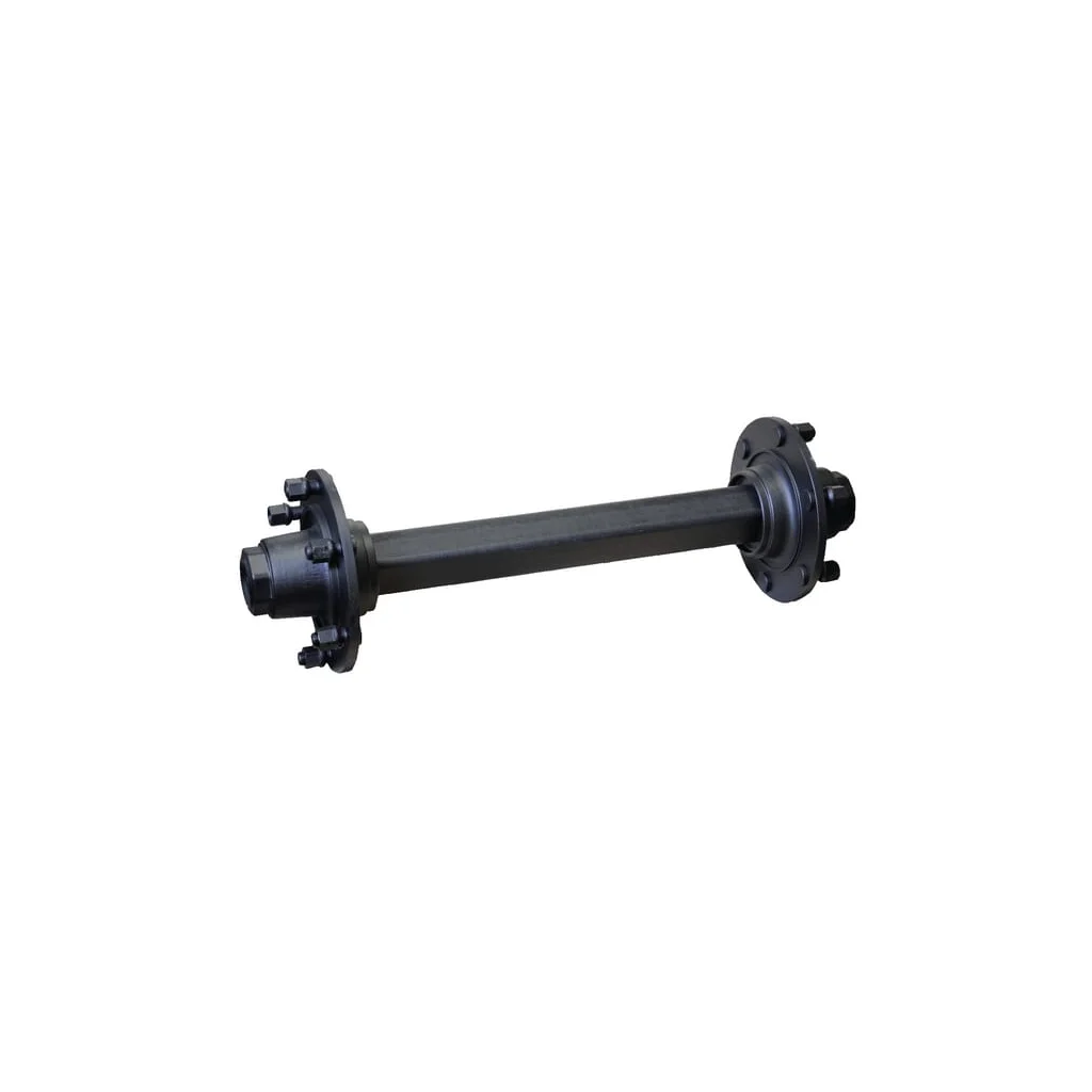 Ax fără frână, 600mm ADR A60640600