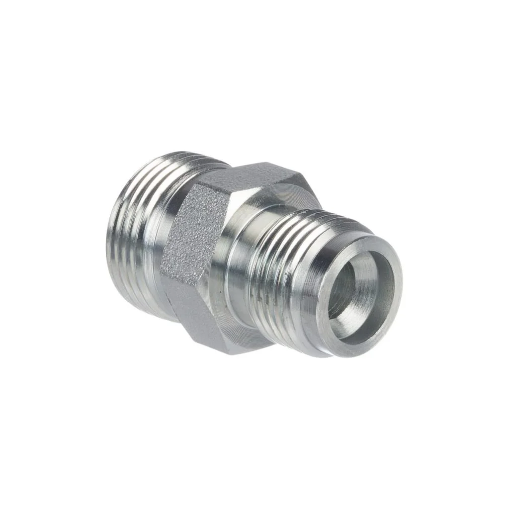 Filetul exterior al conectorului M18x150-15L AAM18EM15L