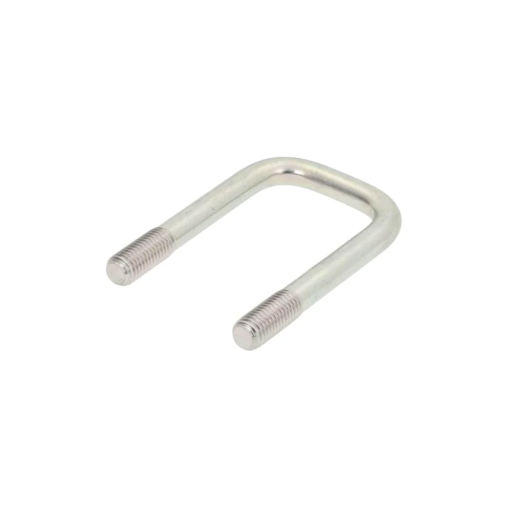 Șurub U M14 pentru tub pătrat de 50mm AC430808
