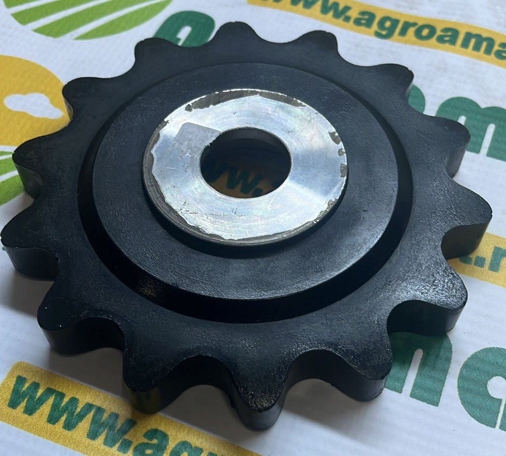 Pinion Plastic CAPELLO 03.2113.00 Z-14