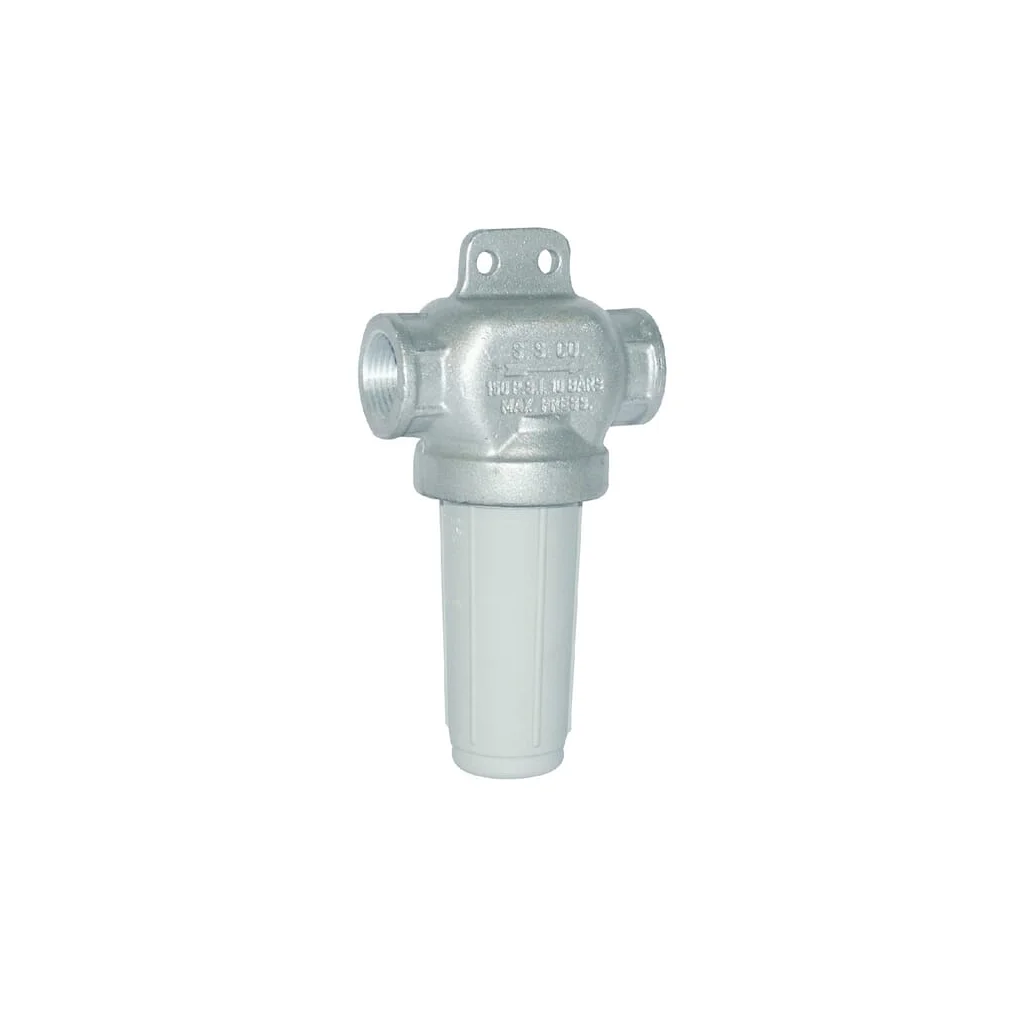 Filtru de presiune 1" 50 Mesh AAB124ML1AL50
