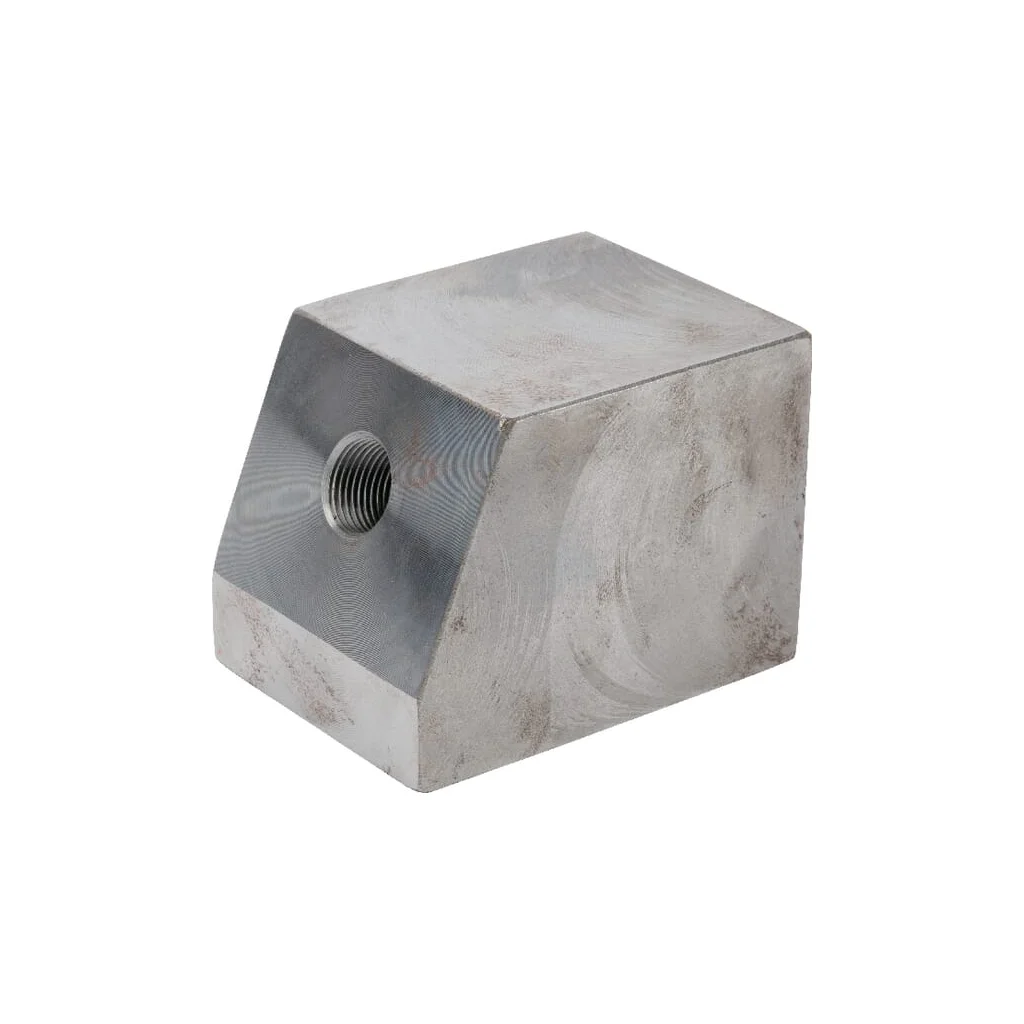 Suport sudură 3/8 BSP AB06