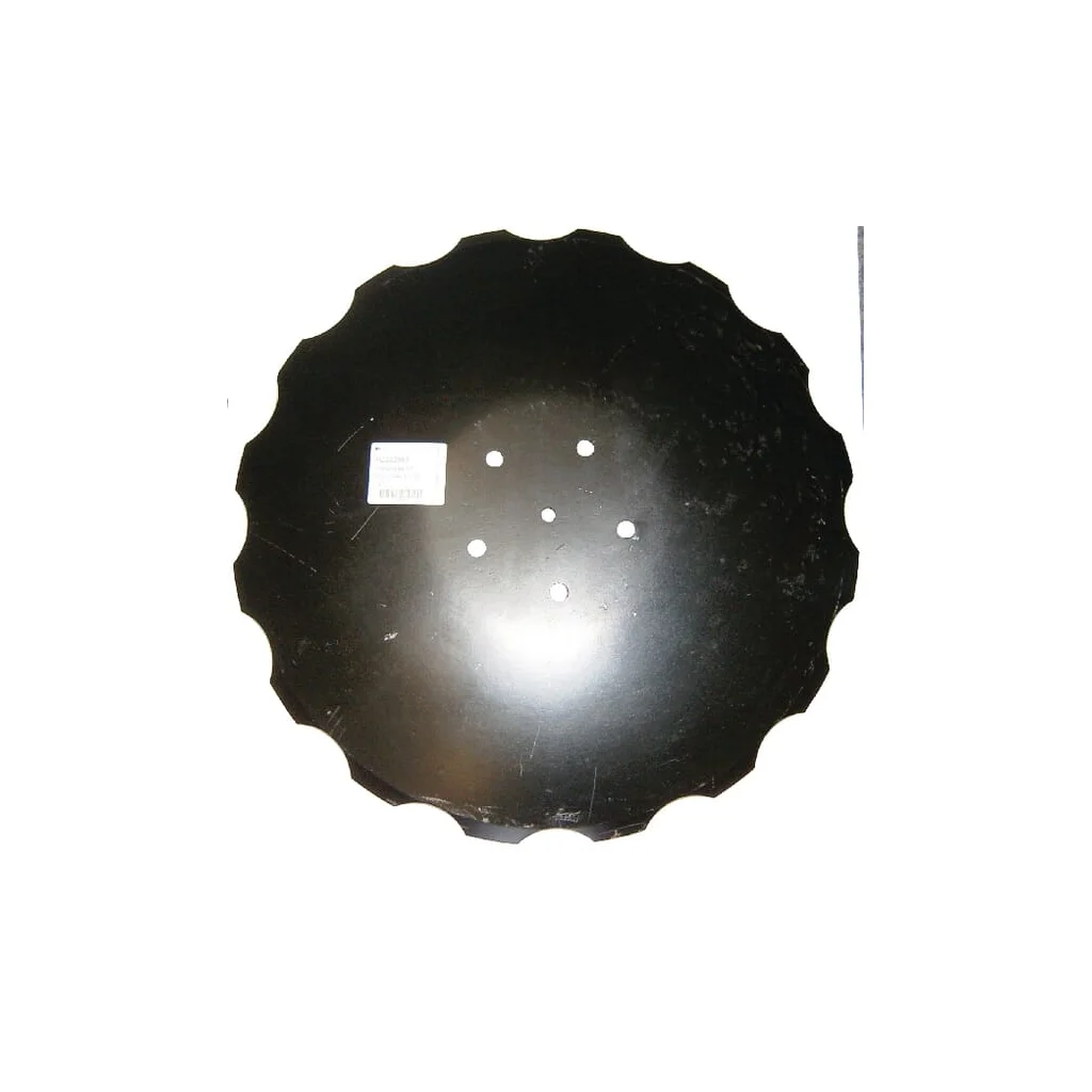 Disc 18" MSC original AC353951