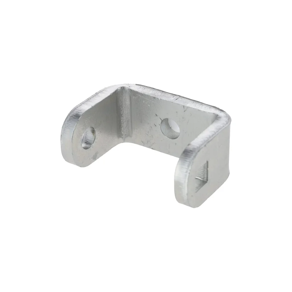 Unghi pentru arc lamelar, galvanizat AC430611