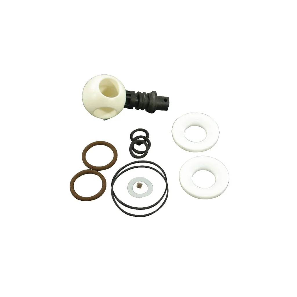 Set pentru reparaţii robinet cu bilă 3W AB3443KIT