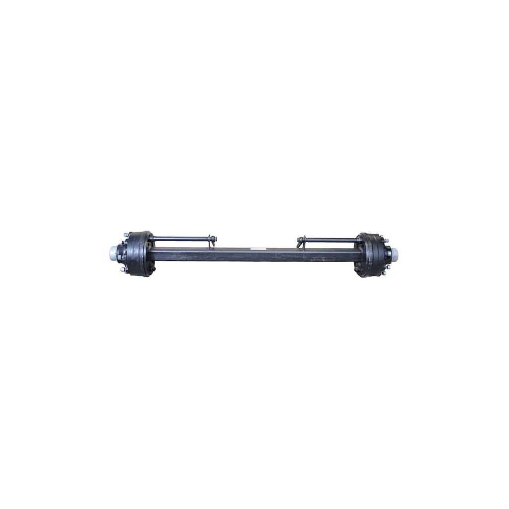 Ax cu frână A505402001300