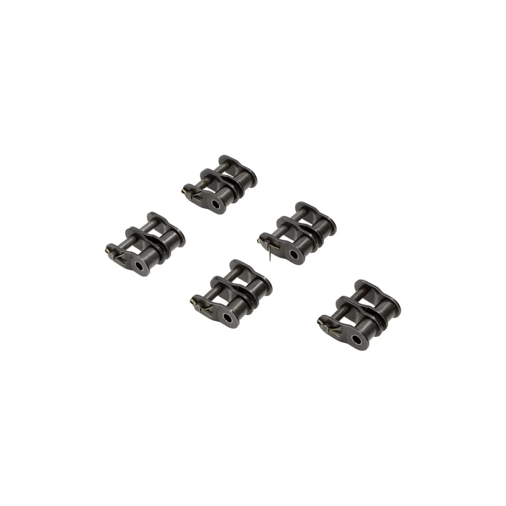 Conector cotit 3/4x7/16 dublu CD34716