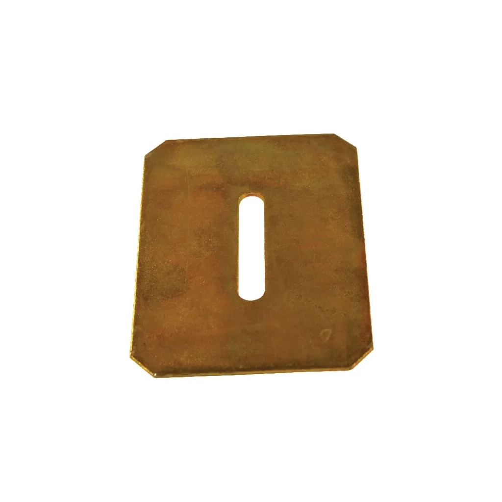Greblă 97x130mm AB060002