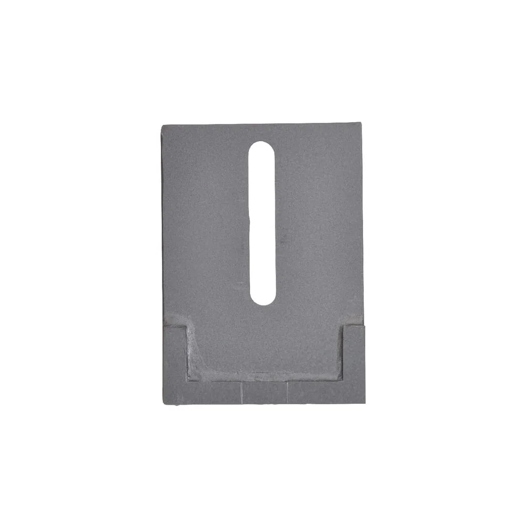 Racletă carbură 126x90 AB070002CN