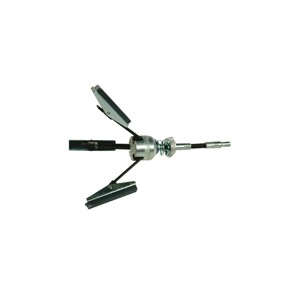 Dispozitiv de honuit cilindri Ø 50-130mm CF60