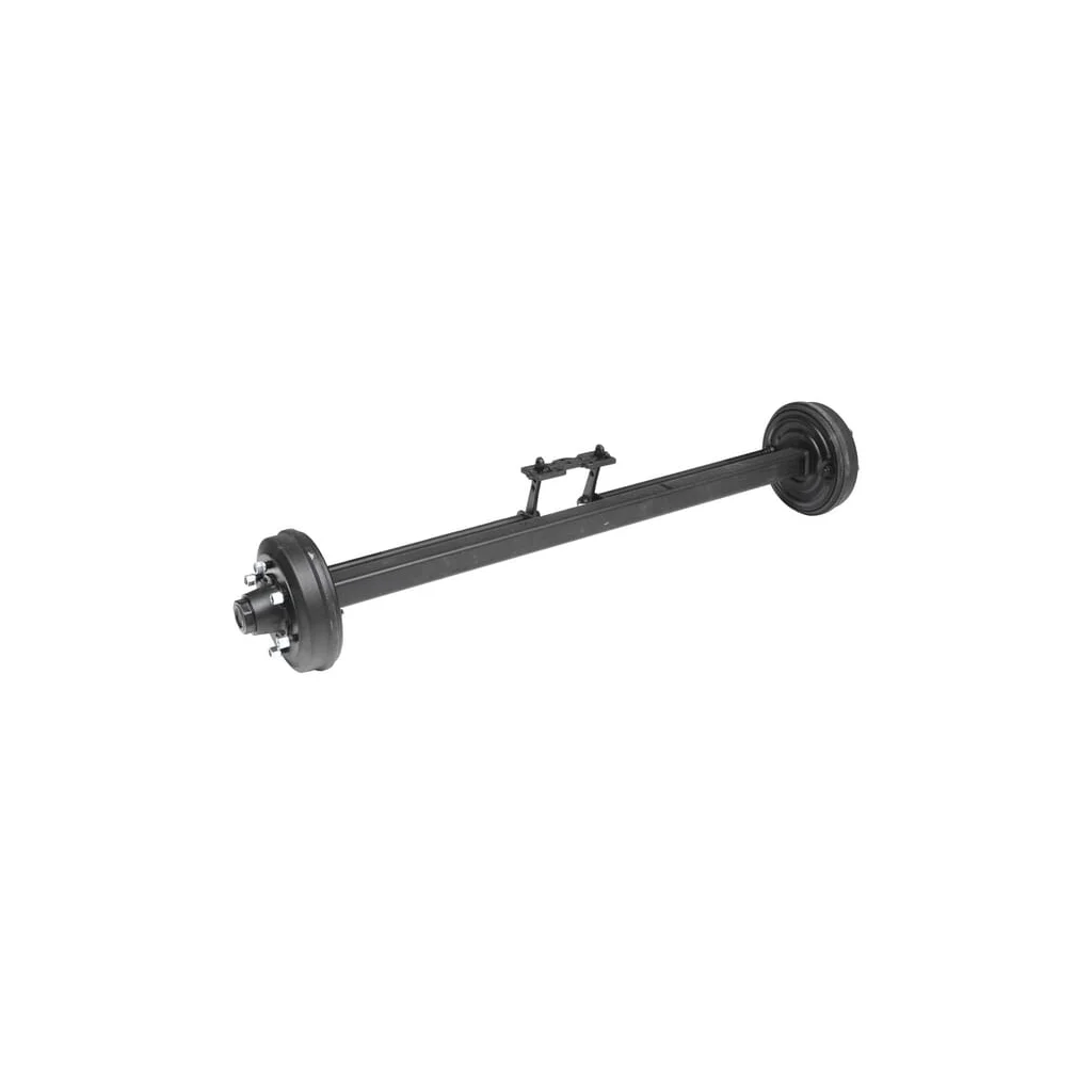 Ax de frână cu tambur din fontă A7064530G1700E