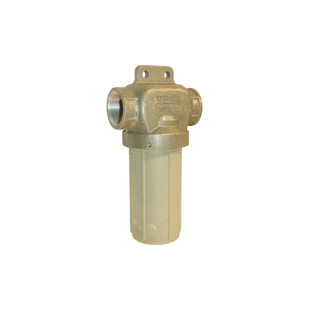 Filtru de presiune 1 1/2" NPT 50 Mesh AA124ML112AL50