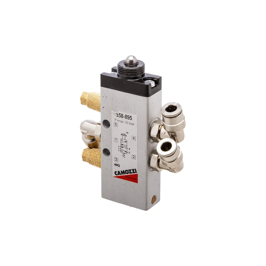 Supapă C002872