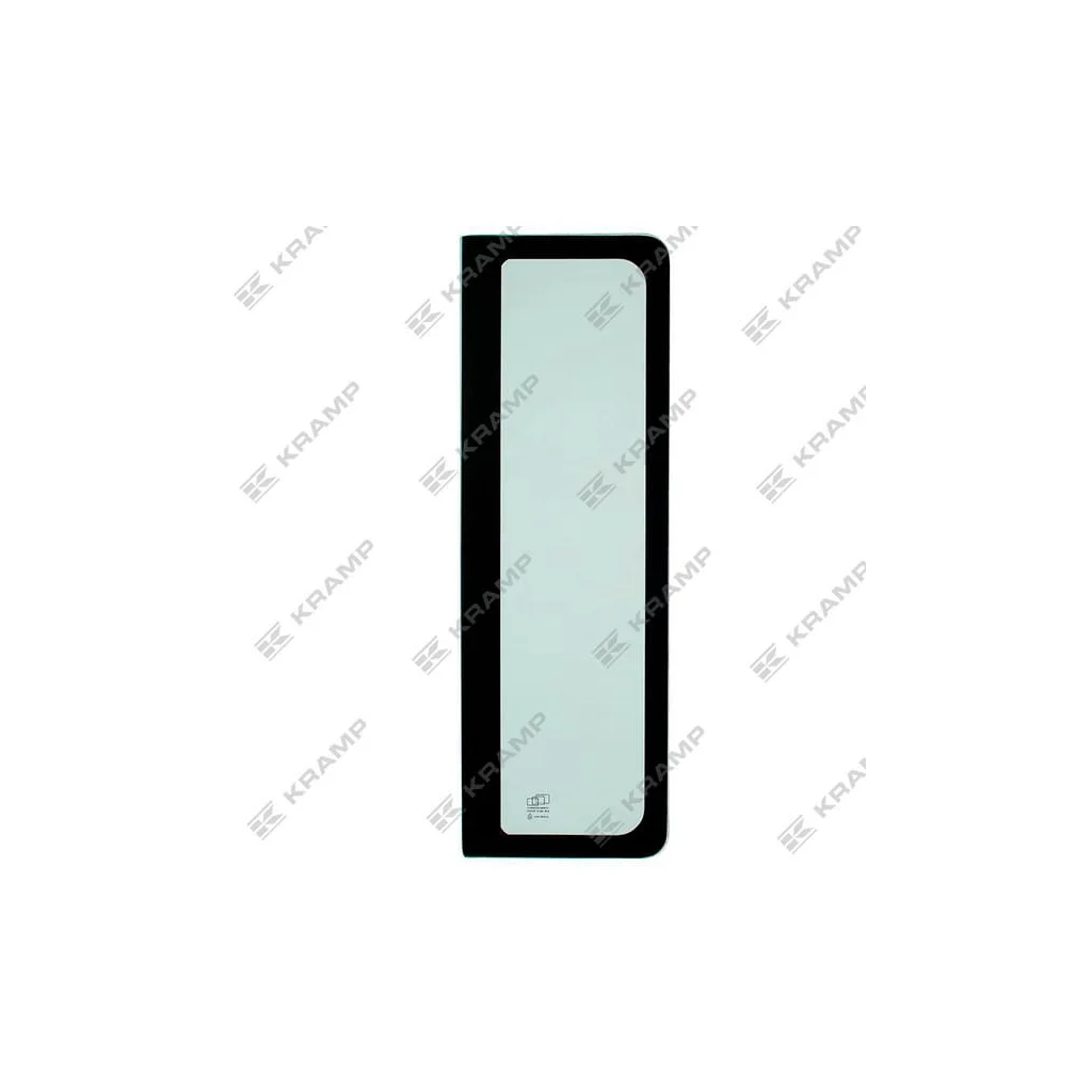 Geam lateral spate stânga CCGTAK010