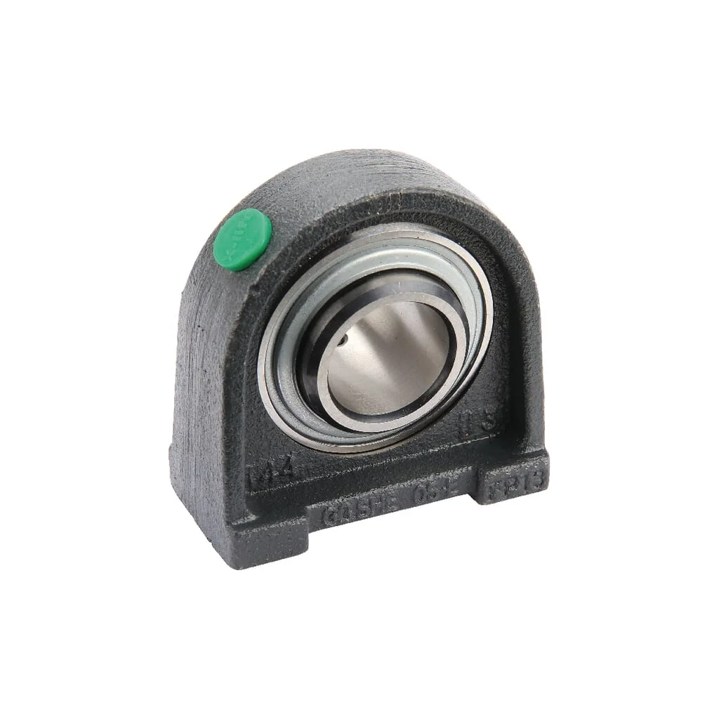 Rulment radial cu bile, cu carcasă CE050