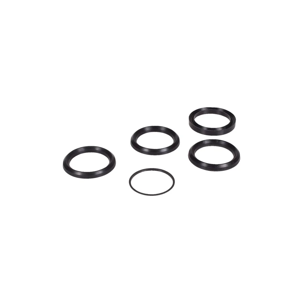 Set de etanșări în V 50x65x24.3 CH5065243