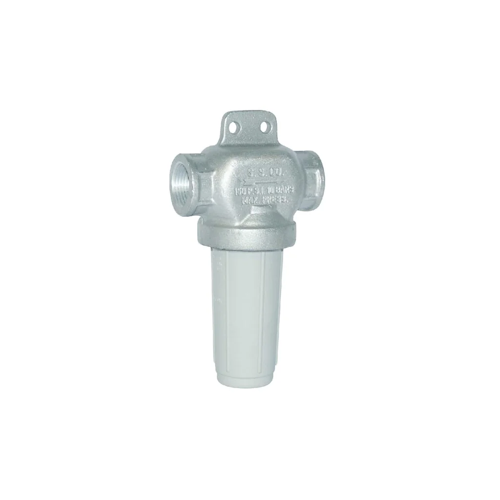 Filtru de presiune 1" NPT 50 Mesh AA124ML1AL50